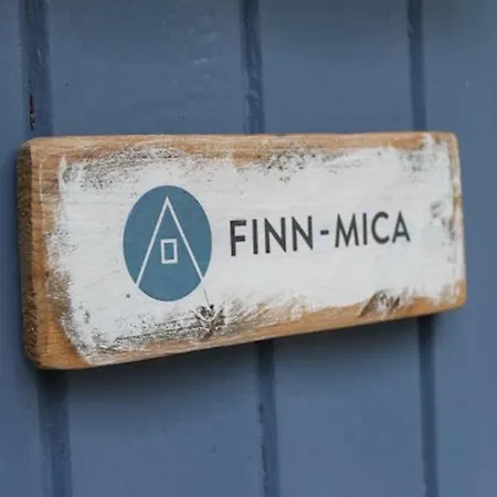 Finn-mica 度假居